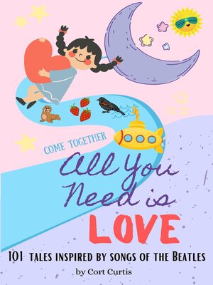 cover image of All You Need Is Love